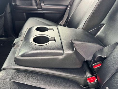 Certified 2023 Toyota 4Runner TRD Off-Road Premium w/ Moonroof Package image 23