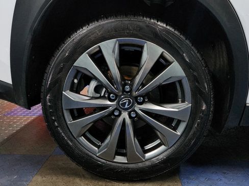 Used 2019 Lexus UX 200 F Sport image 73