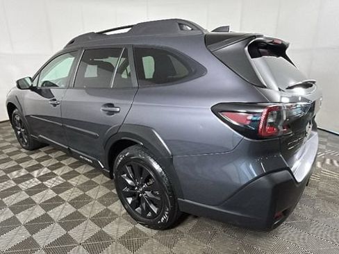Used 2023 Subaru Outback Onyx Edition AWD/4WD image 5