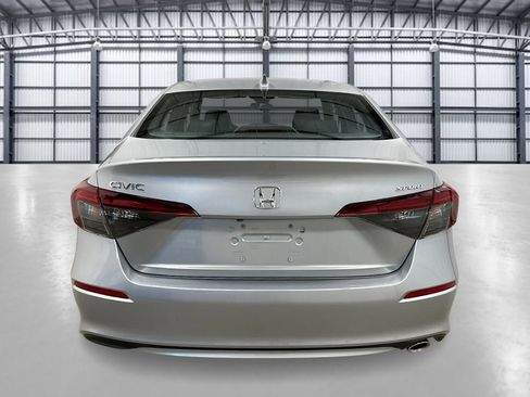 New 2026 Honda Civic Sport image 4