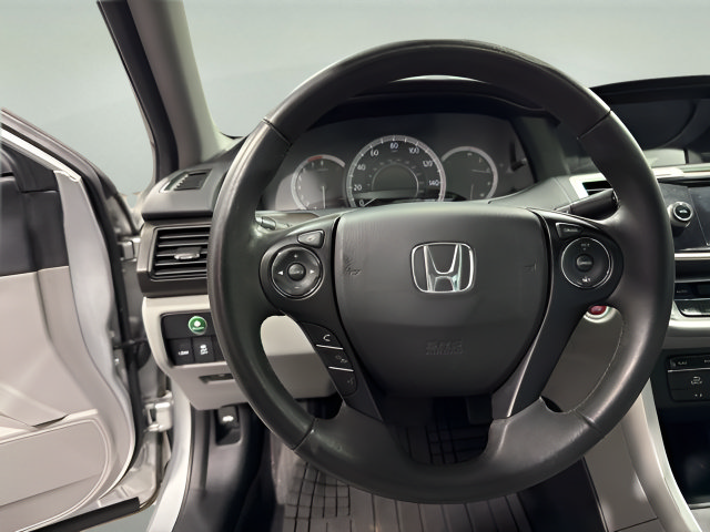 Used 2014 Honda Accord EX-L image 17
