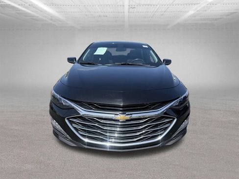 Used 2019 Chevrolet Malibu LT w/ Leather Package FWD image 11