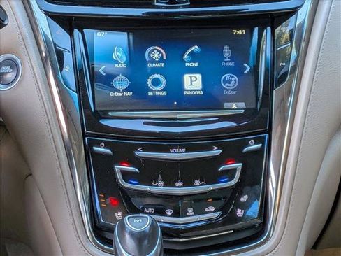 Used 2014 Cadillac CTS Luxury image 10