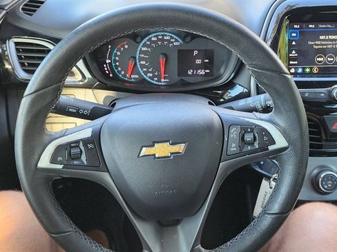 Used 2019 Chevrolet Spark ACTIV image 21