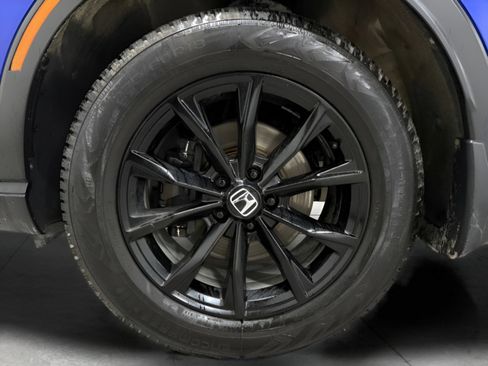 Used 2024 Honda CR-V Sport-L image 21