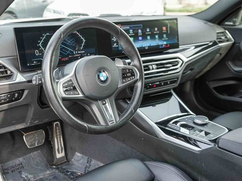 Used 2024 BMW M240i Coupe w/ Premium Package image 12