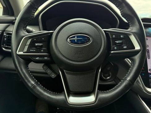 Used 2021 Subaru Outback Limited AWD/4WD image 12