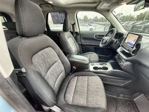 Used 2021 Ford Bronco Sport Big Bend w/ Big Bend Package AWD/4WD image 24