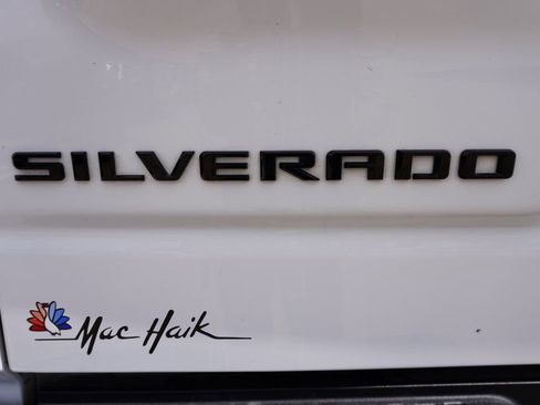 Used 2023 Chevrolet Silverado 1500 ZR2 w/ ZR2 Bison Edition image 32