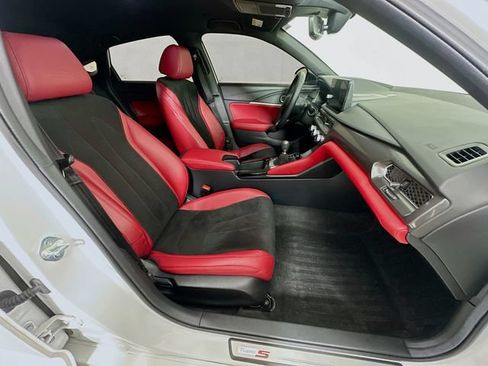Used 2025 Acura Integra Type S FWD image 7