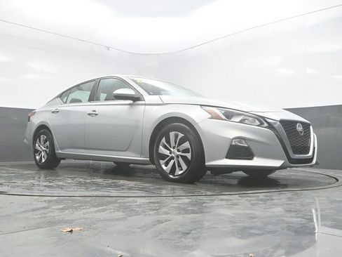 Used 2021 Nissan Altima 2.5 S image 24