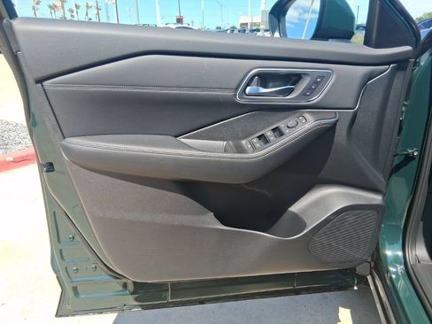 New 2026 Nissan Rogue Platinum AWD/4WD image 21
