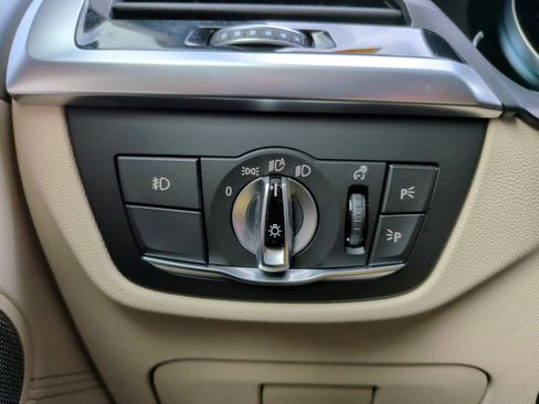 Used 2019 BMW X4 xDrive30i w/ Executive Package image 23