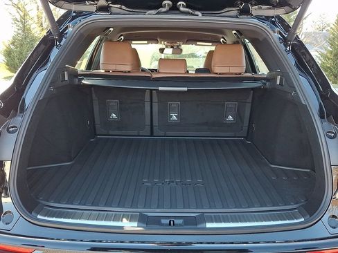 New 2026 Toyota Crown Signia XLE image 21