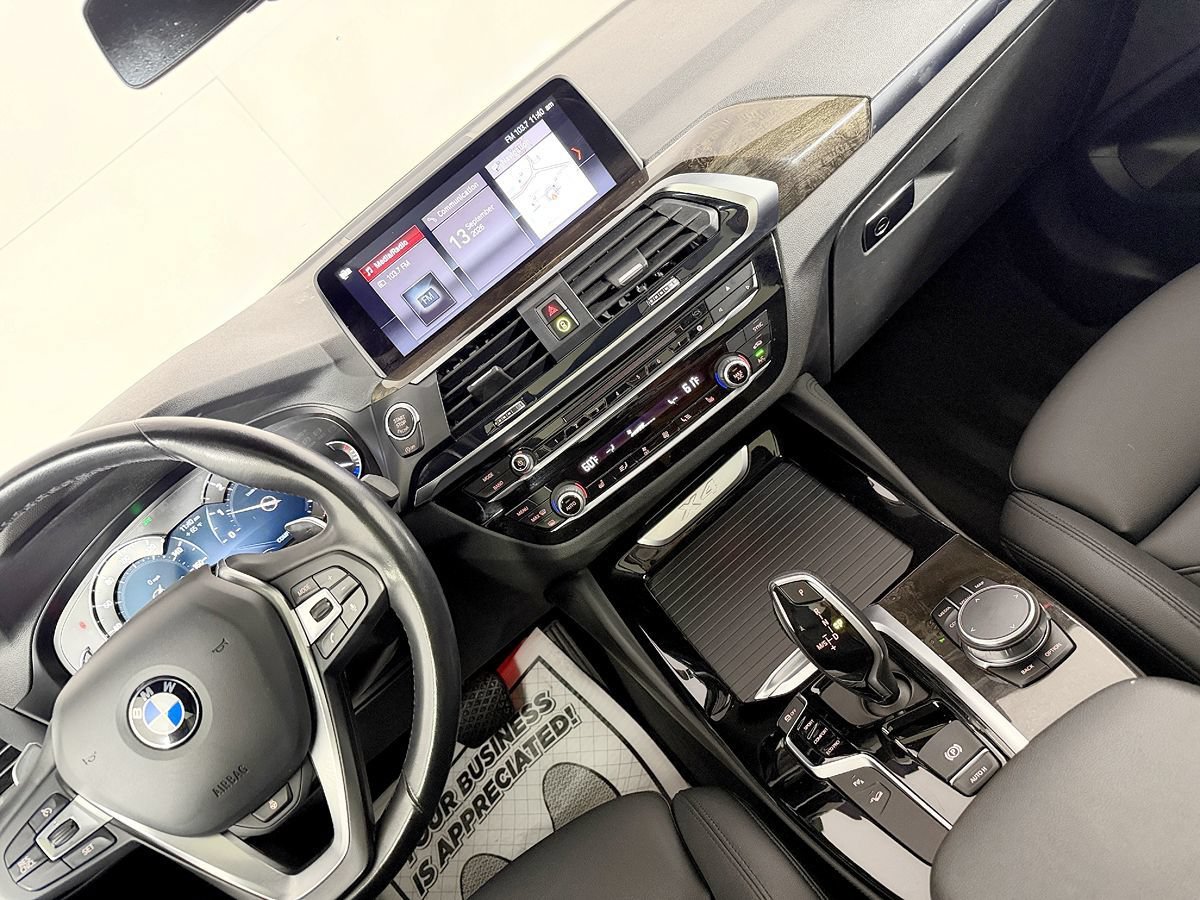 Used 2019 BMW X4 xDrive30i AWD/4WD image 62