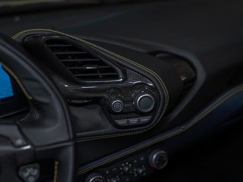 Used 2017 Ferrari 488 Spider RWD image 34