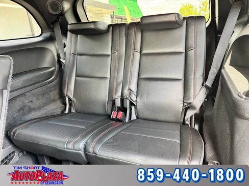 Used 2023 Dodge Durango R/T AWD/4WD image 42