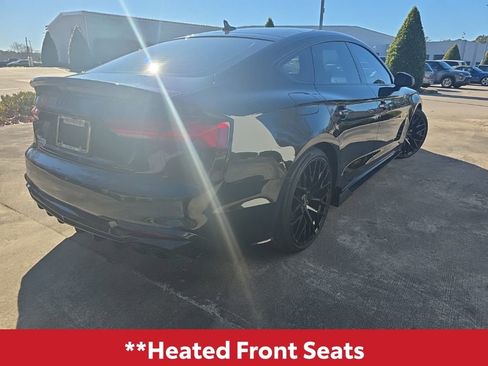 Used 2025 Audi S5 Premium Plus image 8