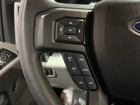 Used 2018 Ford F150 XLT image 20