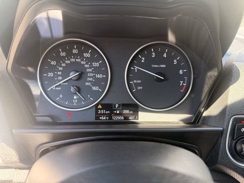 Used 2015 BMW 228i Coupe RWD image 13