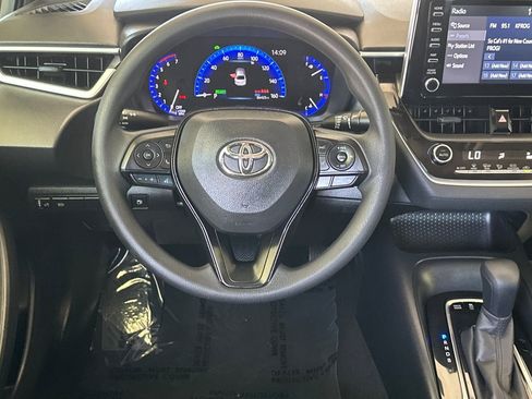 Used 2020 Toyota Corolla LE w/ Carpet Mat Package (TMS) image 15