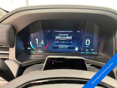 New 2026 Ford Explorer Tremor w/ Tremor Ultimate Package AWD/4WD image 33