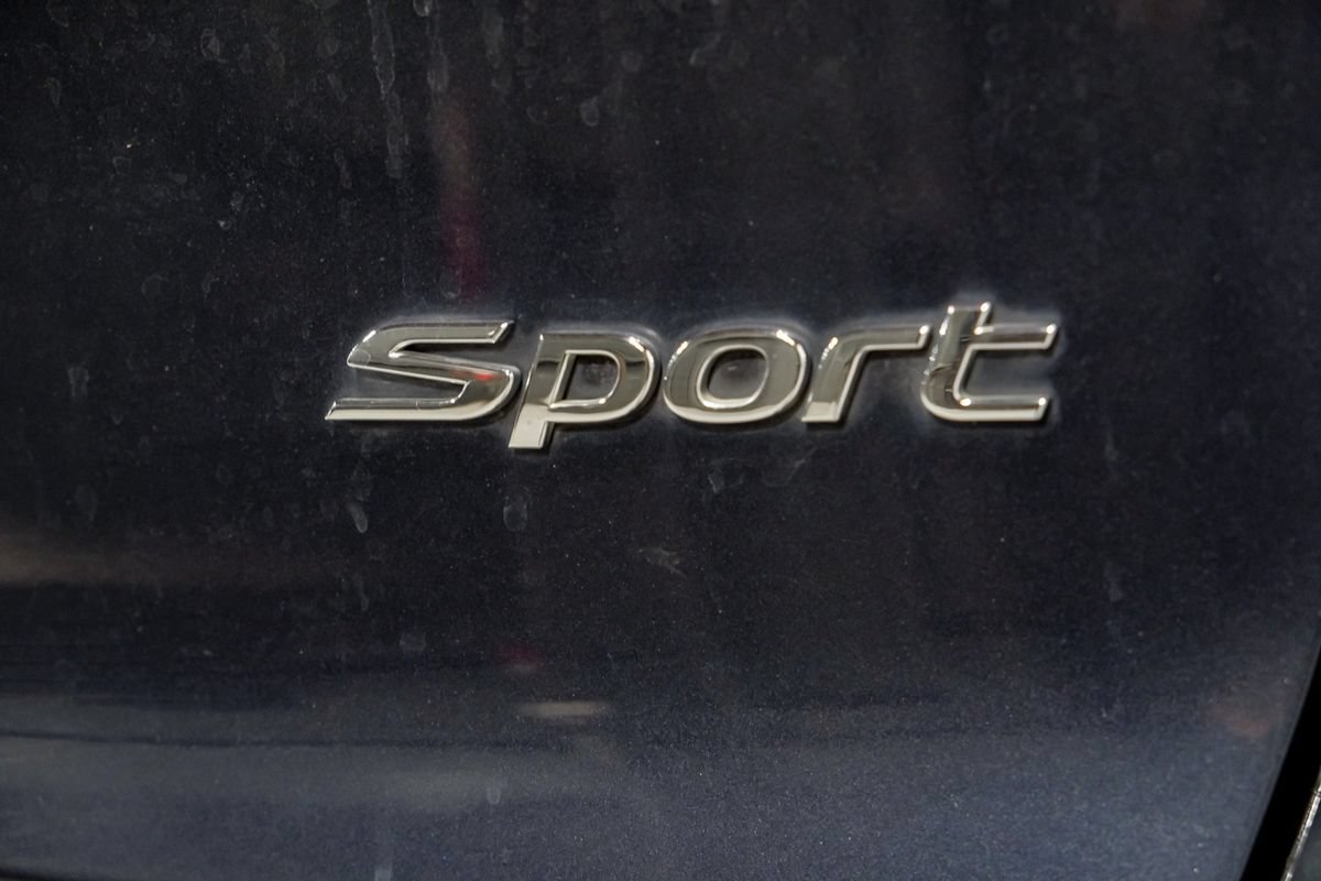Used 2014 Hyundai Santa Fe Sport w/ Popular Equipment Package 02 FWD image 47