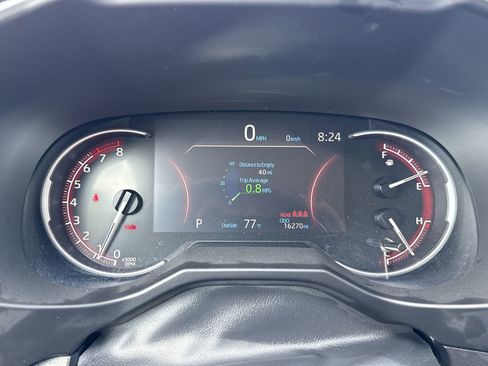 Certified 2025 Toyota RAV4 LE image 10