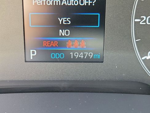 Used 2025 Toyota Corolla SE FWD image 21