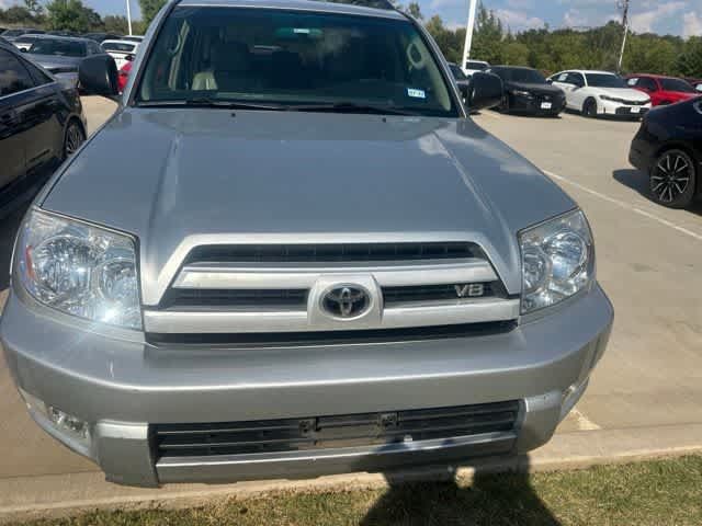 Used 2004 Toyota 4Runner SR5 AWD/4WD image 22