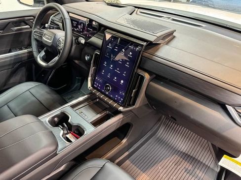 New 2026 GMC Acadia Elevation w/ Black Edition AWD/4WD image 26