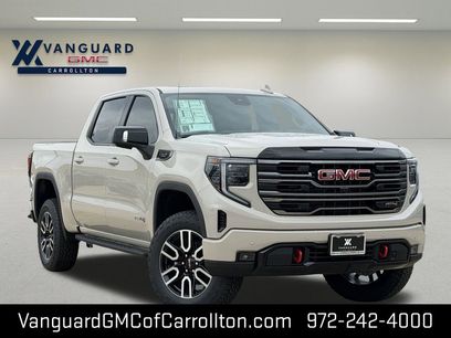 New 2026 GMC Sierra 1500 AT4 w/ AT4 Premium Package