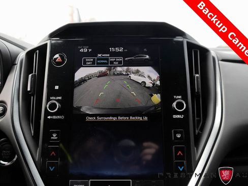 Used 2024 Subaru Crosstrek 2.5i Sport w/ Crosstrek Mirror Package image 4