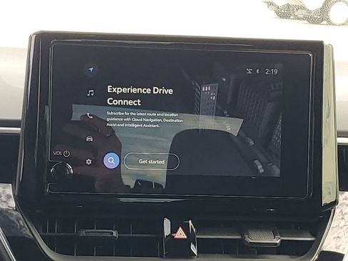 Certified 2026 Toyota Corolla SE image 27