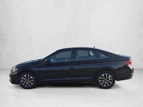 Used 2024 Volkswagen Jetta S FWD image 4