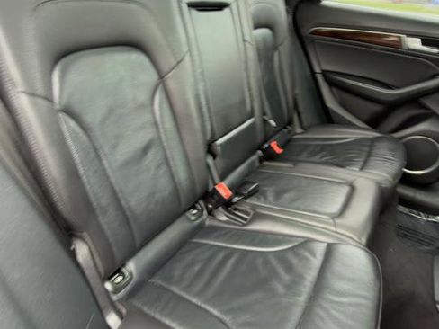 Used 2017 Audi Q5 3.0T Premium Plus image 47