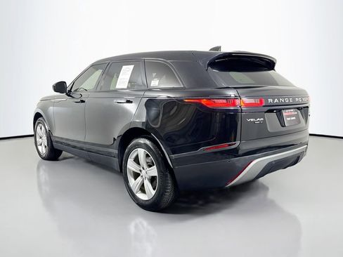 Used 2019 Land Rover Range Rover Velar S image 7