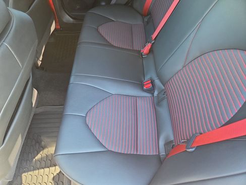 Certified 2021 Toyota Camry TRD image 18