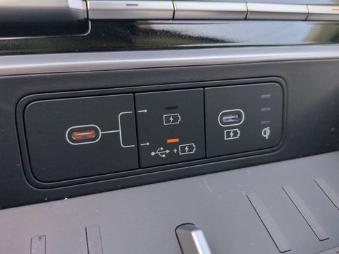 New 2026 Hyundai Santa Fe SEL FWD image 27