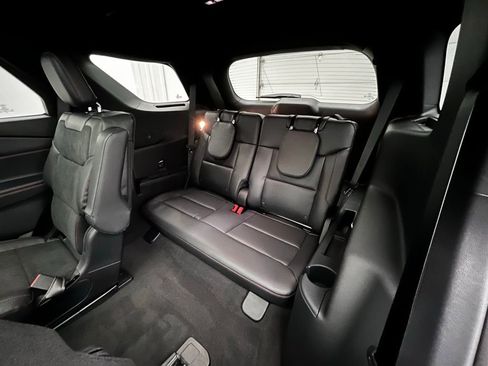 New 2026 Ford Explorer ST w/ Sun And Sound Package image 31