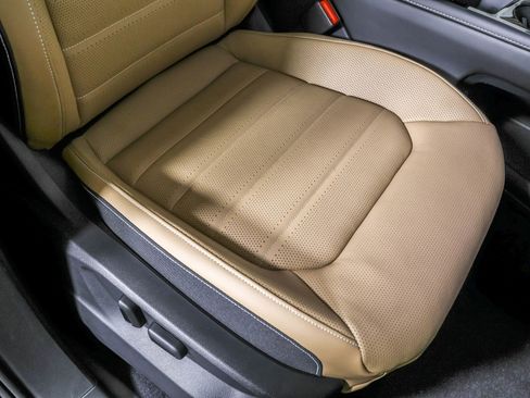 New 2026 Volkswagen Atlas Cross Sport SEL image 46