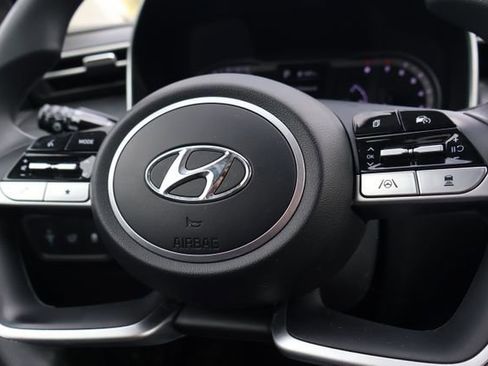Used 2023 Hyundai Tucson SEL AWD/4WD image 20