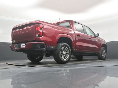 Used 2024 Chevrolet Colorado LT w/ LT Convenience Package II image 41