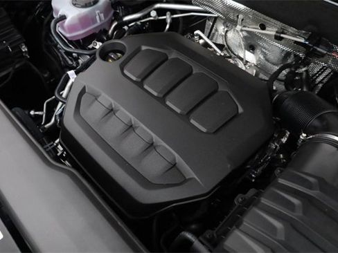 New 2026 Volkswagen Atlas SEL Premium R-Line image 33