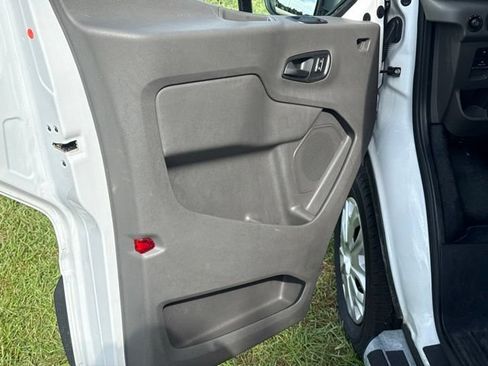 Used 2025 Ford Transit 250 Low Roof w/ Exterior Upgrade Package RWD image 9