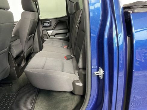 Used 2017 Chevrolet Silverado 1500 LT w/ All Star Edition image 11