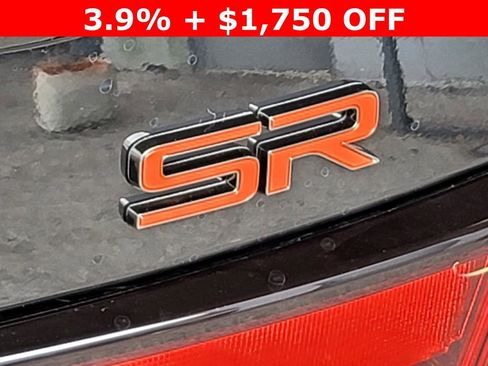 New 2025 Nissan Sentra SR w/ Midnight Edition image 26