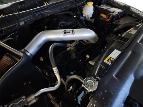 Used 2019 RAM 1500 Express w/ Wheel & Sound Group image 36