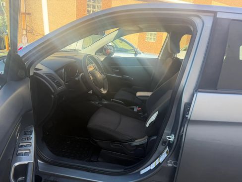 Used 2018 Mitsubishi Outlander Sport ES image 24