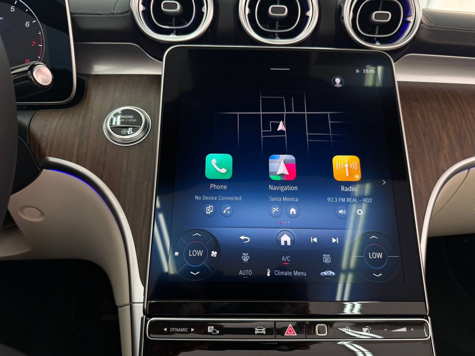 New 2027 Mercedes-Benz CLE 450 4MATIC Cabriolet image 16
